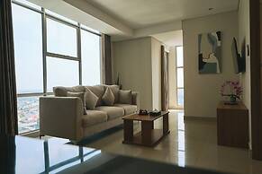 Horison Suites Iswara Bekasi