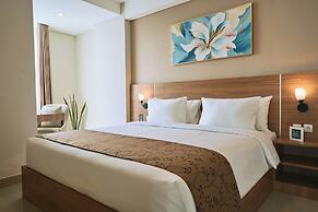 Horison Suites Iswara Bekasi