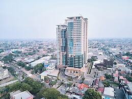 Horison Suites Iswara Bekasi