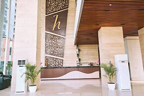 Horison Suites Iswara Bekasi