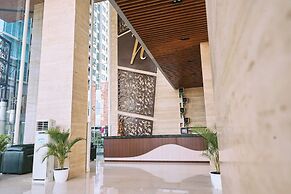 Horison Suites Iswara Bekasi