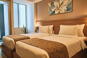 Horison Suites Iswara Bekasi