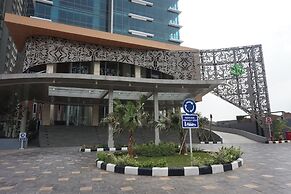 Horison Suites Iswara Bekasi