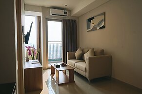 Horison Suites Iswara Bekasi