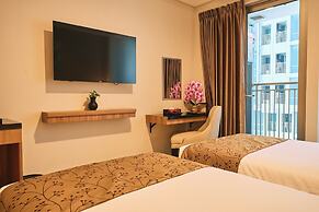 Horison Suites Iswara Bekasi