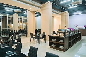 Horison Suites Iswara Bekasi