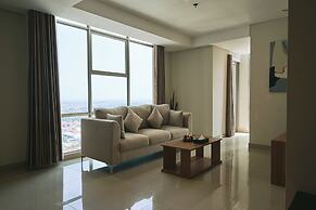 Horison Suites Iswara Bekasi