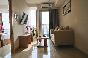 Horison Suites Iswara Bekasi