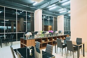 Horison Suites Iswara Bekasi