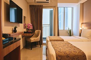 Horison Suites Iswara Bekasi