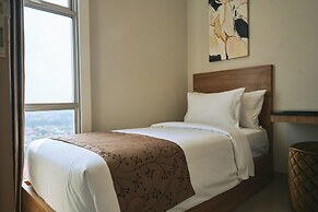 Horison Suites Iswara Bekasi