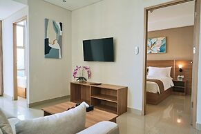 Horison Suites Iswara Bekasi