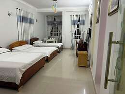 Son Ha VT Hotel by BAY LUXURY