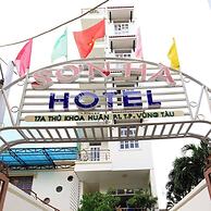 Son Ha VT Hotel by BAY LUXURY