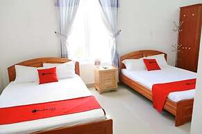 Son Ha VT Hotel by BAY LUXURY