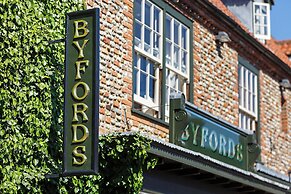 Byfords