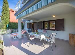 Apartments Villa Mirna