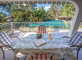 Apartments Villa Mirna