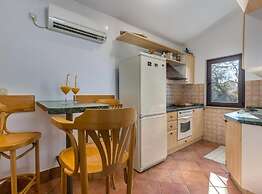 Apartments Villa Mirna