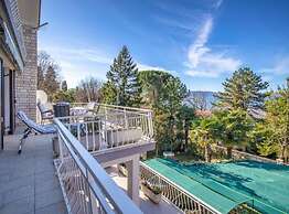 Apartments Villa Mirna