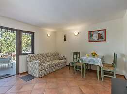 Apartments Villa Mirna