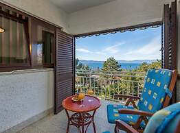 Apartments Villa Mirna