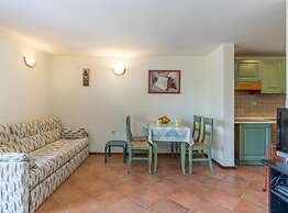 Apartments Villa Mirna