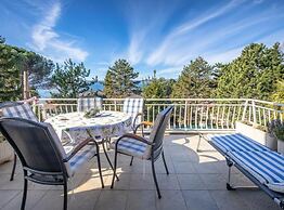 Apartments Villa Mirna