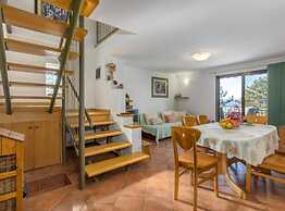 Apartments Villa Mirna