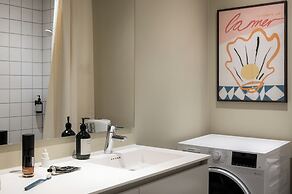 Beach Gardens 46 by Daniel&Jacob's