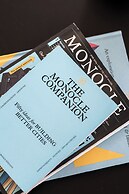 Beach Gardens 46 by Daniel&Jacob's