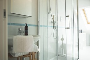 Cucci House Lido Riccio