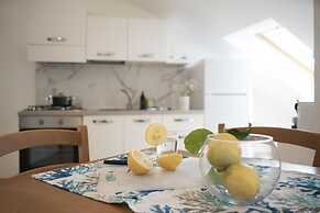 Cucci House Lido Riccio