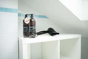 Cucci House Lido Riccio