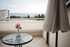 Cucci House Lido Riccio