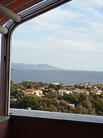 Appartmaneto Sea View Torre Dei Corsari