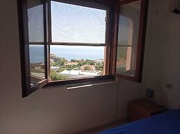 Appartmaneto Sea View Torre Dei Corsari