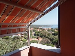 Appartmaneto Sea View Torre Dei Corsari