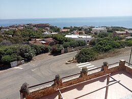 Appartmaneto Sea View Torre Dei Corsari