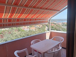Appartmaneto Sea View Torre Dei Corsari