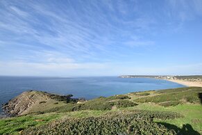 Appartmaneto Sea View Torre Dei Corsari