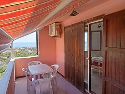 Appartmaneto Sea View Torre Dei Corsari