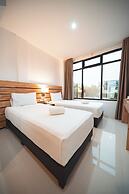 Travelbee Minglanilla Inn