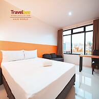 Travelbee Minglanilla Inn