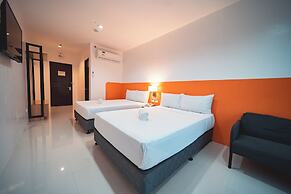 Travelbee Minglanilla Inn