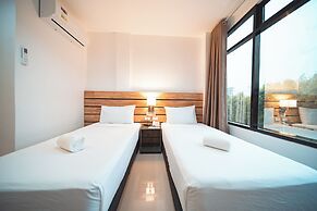 Travelbee Minglanilla Inn