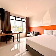 Travelbee Minglanilla Inn