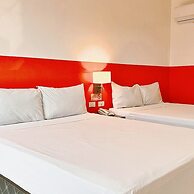 Travelbee Minglanilla Inn