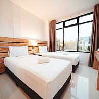 Travelbee Minglanilla Inn