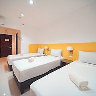 Travelbee Minglanilla Inn